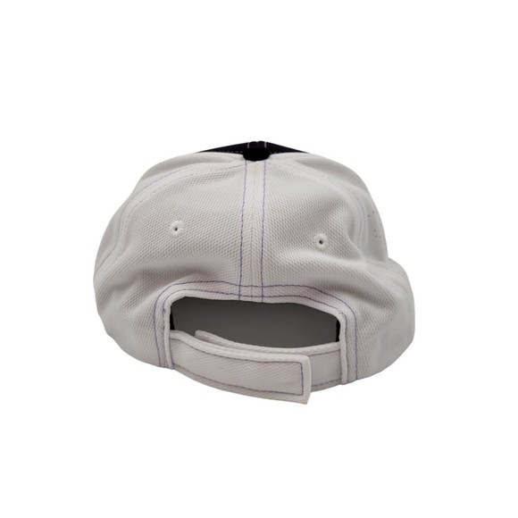 Browning Hunting Company Purple Buck Deer Logo Adjustable Hat Cap 100% Polyester - Picture 6 of 11